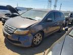 HONDA ODYSSEY 2012