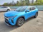 CHEVROLET TRAX 2026