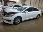 HYUNDAI SONATA 2017