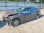 TOYOTA CAMRY 2011