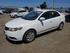 KIA FORTE 2010