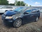 HONDA ODYSSEY 2015
