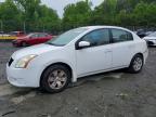 NISSAN SENTRA 2009