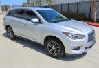 INFINITI QX60 2020