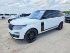 LAND ROVER RANGE ROVER 2019