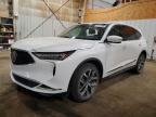ACURA MDX 2023