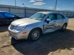 CHRYSLER SEBRING 2010
