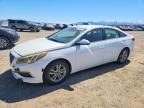 HYUNDAI SONATA 2017