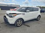 KIA SOUL 2016