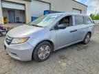 HONDA ODYSSEY 2015