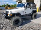 JEEP WRANGLER / TJ 2000