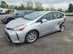 TOYOTA PRIUS V 2016