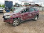 HONDA CR-V 2013