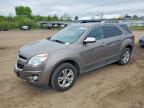 CHEVROLET EQUINOX 2012