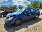 NISSAN SENTRA 2019