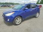 HYUNDAI TUCSON 2013