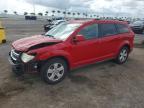 DODGE JOURNEY 2012
