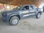 TOYOTA TACOMA 2025