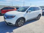 MITSUBISHI OUTLANDER 2019