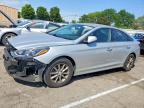 HYUNDAI SONATA 2018