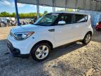 KIA SOUL 2017