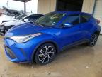 TOYOTA C-HR 2021