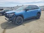 TOYOTA RAV4 2022