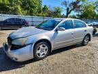 NISSAN ALTIMA 2004