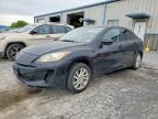 MAZDA 3 2013
