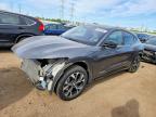 FORD MUSTANG MACH-E 2023