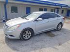 HYUNDAI SONATA 2011
