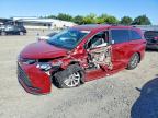 TOYOTA SIENNA 2025