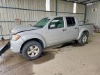 NISSAN FRONTIER 2013