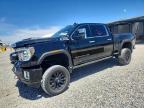 GMC SIERRA 2021