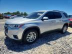 CHEVROLET TRAVERSE 2020