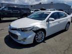 TOYOTA AVALON 2015