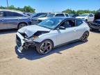 HYUNDAI VELOSTER 2019