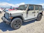 JEEP WRANGLER UNLIMITED 2021