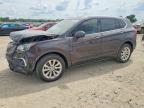 BUICK ENVISION 2017