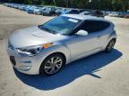HYUNDAI VELOSTER 2017