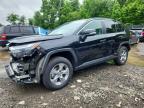 TOYOTA RAV4 HYBRID 2025
