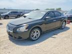 NISSAN MAXIMA 2014