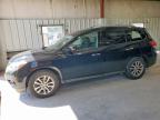 NISSAN PATHFINDER 2013