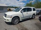 INFINITI QX56 2008