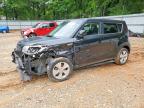 KIA SOUL 2016