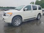 NISSAN ARMADA 2015