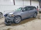 NISSAN PATHFINDER 2017