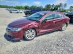 ACURA ILX 2016
