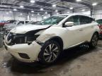 NISSAN MURANO 2015