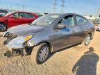 NISSAN VERSA 2015